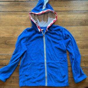 Swim Hoodie